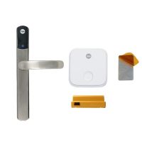 Yale Conexis L2 Smart door lock