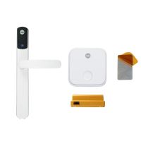 Yale Conexis L2 Smart door lock
