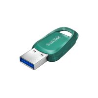 SanDisk Ultra Eco USB flash drive 256 GB USB Type-A 3.2 Gen 1 (3.1 Gen 1) Green