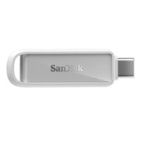 SanDisk Phone Drive USB flash drive 1 TB USB Type-C 3.2 Gen 1 (3.1 Gen 1) White