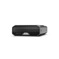 SanDisk G-DRIVE PROJECT external hard drive 8 TB Grey