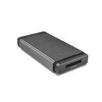 SanDisk Professional PRO-READER - Kartenleser (CFexpress 2.0 Type B) - USB-C 3.2 Gen 2
