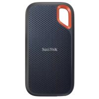 SanDisk Extreme Portable 8 TB USB Type-C 3.2 Gen 2 (3.1 Gen 2) Black