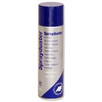 DATA DIRECT AF Standard Power Upright 342ml Sprayduster Non Flammable. Code SDU400D