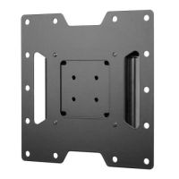 PEERLESS INDUSTRIES, INC. PEERLESS SmartMount Universal Flat Wall Mount SF632P - mounting kit - for 