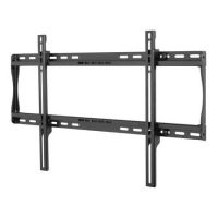 PEERLESS INDUSTRIES, INC. PEERLESS SmartMount Universal Flat Wall Mount SF650P - mounting kit - for 