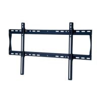 PEERLESS INDUSTRIES, INC. PEERLESS SmartMount Universal Flat Wall Mount SF660P - mounting kit - for 