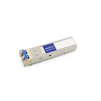 ADDON TECHNOLOGY LTD ADDON SFP+ - 1 LC 10GBase-LR Network - TAA Compliant - For Data Networking, Optical Network