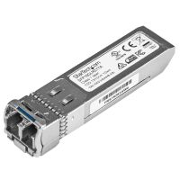 StarTech.com Cisco SFP-10G-LR-S Compatible SFP+ Module - 10GBASE-LR - 10GbE Single Mode Fiber SMF Op