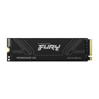 Kingston Technology 4T FURY RENEGADE G5 M.2 2280 NVMe SSD
