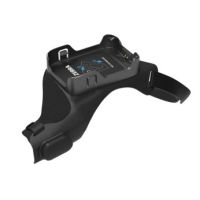 Zebra hand mount (L), pack of 10