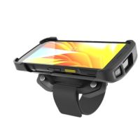 Arm Mount, long strap (33cm), rotatable for use in portrait or landscape, compatible with standard a