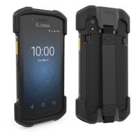 Protective Boot, incl.: Hand Strap, fits for: TC21, TC26