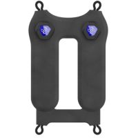 Replacement Wrist Band, with double Dial, Small, fits for: WT5400, WT6400