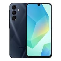 Samsung Galaxy A16 Enterprise Edition 17 cm (6.7") Hybrid Dual SIM 5G USB Type-C 4 GB 128 GB 5000 mAh Navy