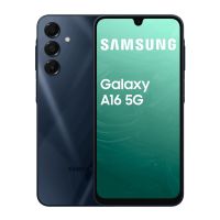 Samsung Galaxy A16 128GB Blue Black 6.7 5G (4GB) DE Model Android