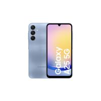 Samsung Galaxy A25 5G SM-A256B 16.5 cm (6.5") Dual SIM Android 14 USB Type-C 128 GB 5000 mAh Blue