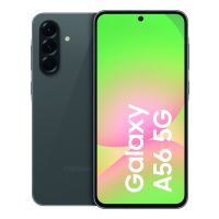 Samsung Galaxy A56 17 cm (6.7") Dual SIM 5G USB Type-C 8 GB 128 GB 5000 mAh Graphite