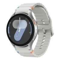 ""Samsung Galaxy Watch 7 L315 EU LTE 45mm silver""