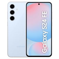 Samsung Galaxy S24 FE 128GB Blue 6.7 5G (8GB) EU Model Android
