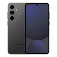 Samsung Galaxy S24 FE 17 cm (6.7") Dual SIM Android 14 5G USB Type-C 8 GB 128 GB 4700 mAh Graphite