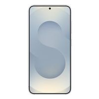 Samsung Galaxy S25 Enterprise Edition 15.8 cm (6.2") Dual SIM Android 15 5G USB Type-C 12 GB 128 GB 4000 mAh Silver