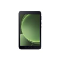 Samsung Galaxy Tab Active5 Wi-Fi Entreprise Edition Samsung Exynos 128 GB 20.3 cm (8") 6 GB Wi-Fi 6 (802.11ax) Android 14 Green