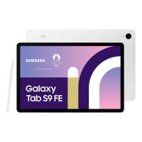 Samsung Galaxy Tab S9 FE S9 FE Samsung Exynos 128 GB 27.7 cm (10.9") 6 GB Wi-Fi 6 (802.11ax) Android