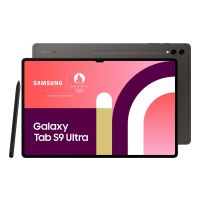 Samsung Galaxy Tab S9 Ultra SM-X910N Qualcomm Snapdragon 256 GB 37.1 cm (14.6") 12 GB Wi-Fi 6 (802.1