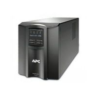 Apc Smt1500ic Ups Line-Interactive 1500 Va 1000 W 8 Ac Outlet(S)