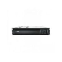 Apc Smt1500rmi2unc Smart-Ups 1500va Line-Interactive 1000 W 4 Ac Outlet(S)