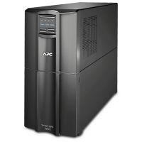 APC SMT3000IC UPS Line-Interactive 3000 VA 2700 W 9 AC outlet(s)