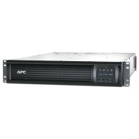 APC SMT3000RMI2UC UPS Line-Interactive 3000 VA 2700 W 9 AC outlet(s)