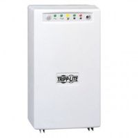 Tripp Lite SmartPro 230V 1kVA 750W Medical-Grade Line-Interactive Tower ups