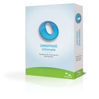 Nuance OmniPage Ultimate 19, UPG/ESD, 1u, DE/EN/FR 1 license(s) Electronic Software Download (ESD) G