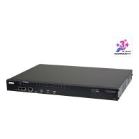 ATEN 32 Port Serial over IP, Remote IT Device Management, OOB