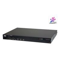 ATEN 48 Port Serial over IP, Remote IT Device Management, OOB