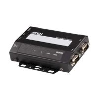 ATEN 2-Port RS-232/422/485 Secure Device