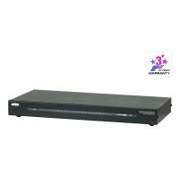 ATEN 16 Port Serial over IP, Remote IT Device Management, OOB