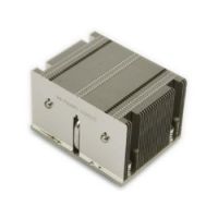 Supermicro CPU K�hler SNK-P0048PS Sockel 2011 2U passiv, Narrow ILM