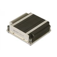 Supermicro CPU-Kühler 1U für Sockel 2011 Square ILM passiv SNK-P0057P