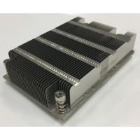 Supermicro SNK-P0062PW computer cooling system Processor Heatsink/Radiatior