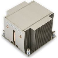 Supermicro CPU-Kühler 2U für Sockel SP5 passiv SNK-P0083P