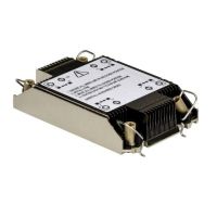 Supermicro CPU-Kühler 1U für Sockel 4677 passiv SNK-P0087P