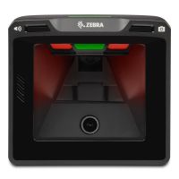 Zebra SP7201-V Built-in bar code reader 1D/2D Black