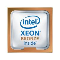 Intel XEON 6 CORE CPU BRONZE 3204 8.25M 1.90GHZ