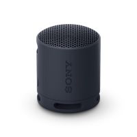 Sony SRS-XB100 - Wireless Bluetooth Portable Speaker, Durable IP67 Waterproof & Dustproof, 16 Hour B