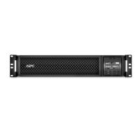 APC SRT3000RMXLW-IEC uninterruptible power supply UPS