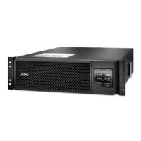 APC SRT5KRMXLIM uninterruptible power supply UPS