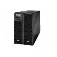 Apc Srt8kxli Smart-Ups On-Line Double-Conversion 8000 Va 8000 W 10 Ac Outlet(S)